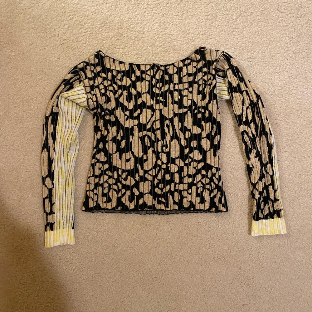 Rachel Comey sweater